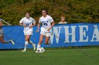 Women’s Soccer vs UMass Boston  Women’s Soccer vs UMass Boston. - Photo by Keith Nordstrom